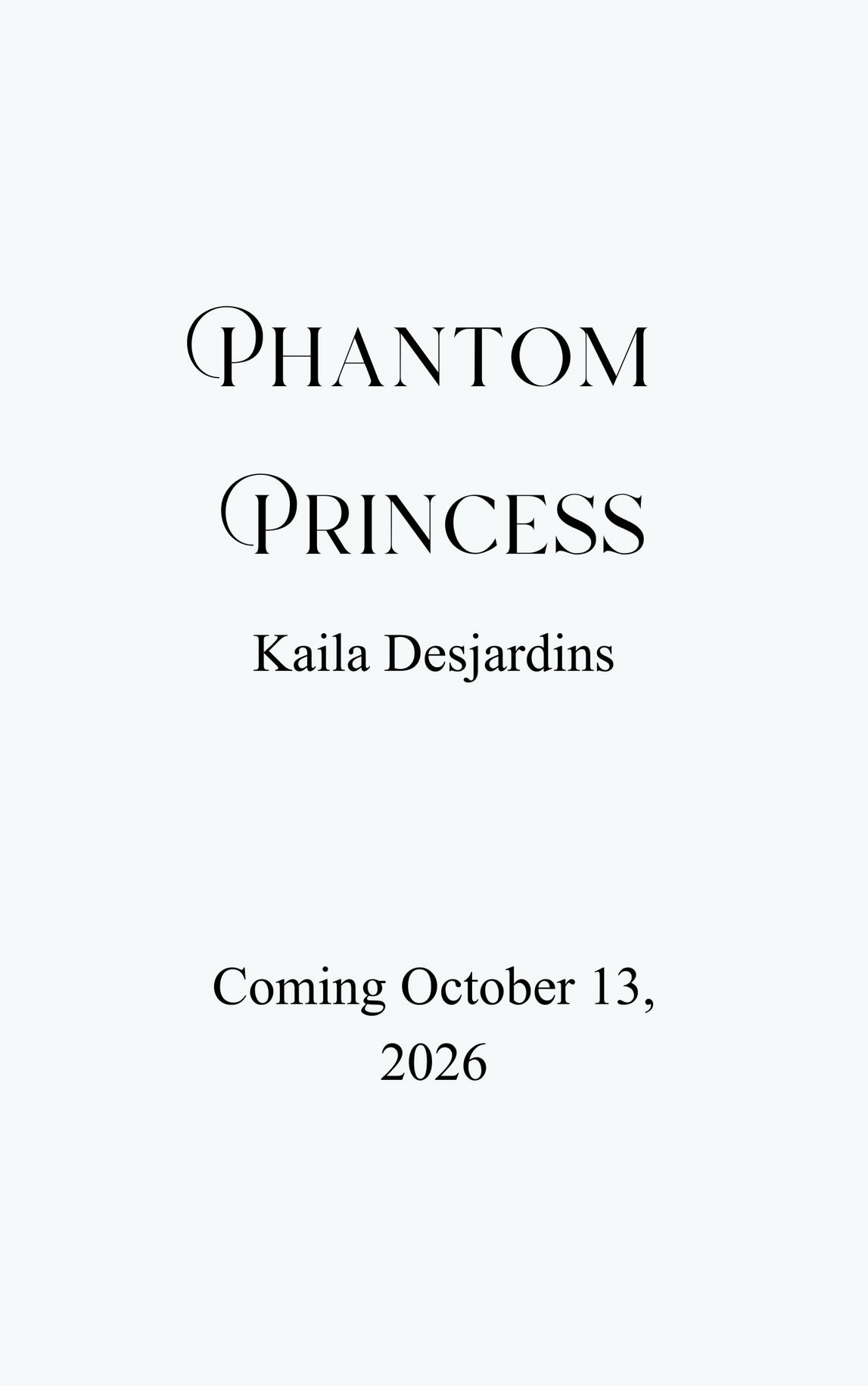 Shadow Sword Cover Shadow Sword by Kaila Desjardins